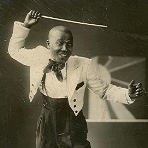 Frankie “Half Pint” Jaxon photo provided by Last.fm