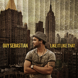 Guy Sebastian - Feels Like Rain - Zortam Music