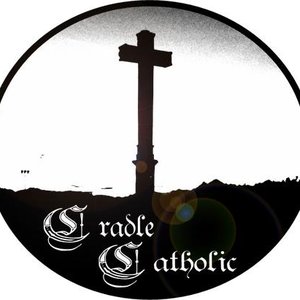 Image for 'Cradle Catholic'