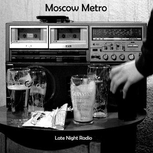 Late Night Radio - Single