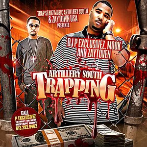 Zaytoven Present Mook Artillery South Trapping