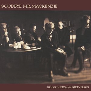 Good Deeds and Dirty Rags