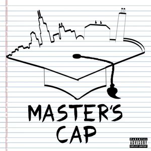 Master's Cap