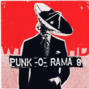 Punk-O-Rama, Volume 8 (disc 2)