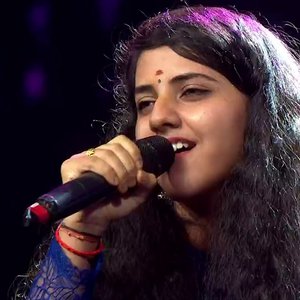 Sireesha Bhagavatula 的头像
