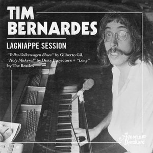 Lagniappe Session