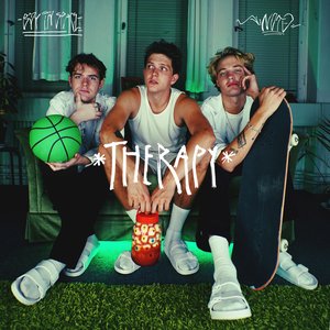 Therapy - Single