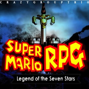 Super Mario RPG: On Piano