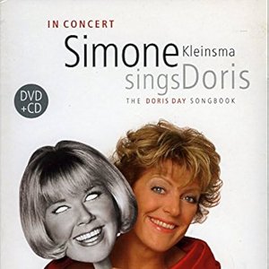 Simone Kleinsma sings Doris Day