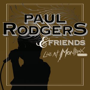 & Friend Live At Montreux 1994