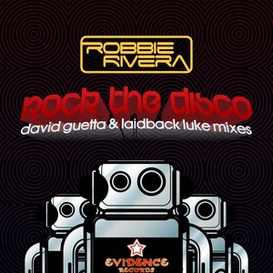 Rock the Disco (Remixes)