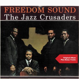 Freedom Sound (Original Album plus Bonus Tracks)