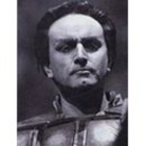 Ernest Blanc 的头像