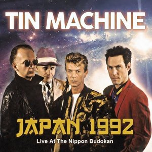 Japan 1992