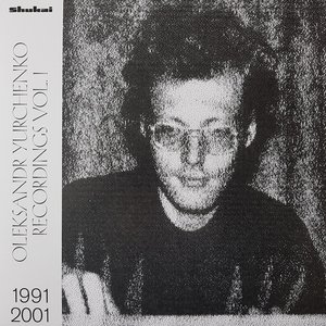Recordings Vol. 1, 1991–2001