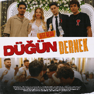 Artwork for Düðün Dernek