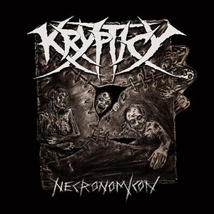 Necronomicon