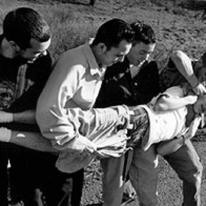 nineironspitfire photo provided by Last.fm