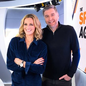The Sports Agents 的头像