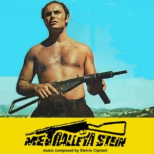 Metralleta Stein
