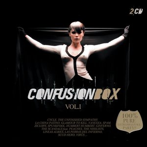 Confusion Box, Vol. 1