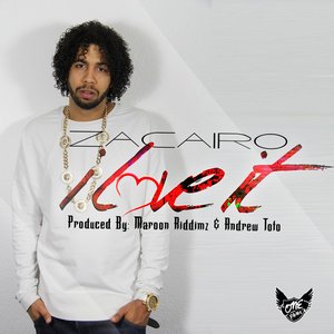 I Love It - Single
