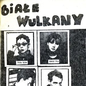 Białe Wulkany 的头像