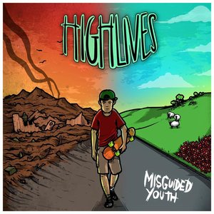 Misguided Youth