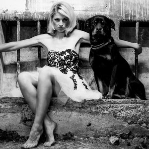 Gina von Glasow 的头像