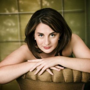Avatar for Elena Xanthoudakis