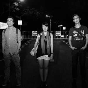 Taj Bell photo provided by Last.fm