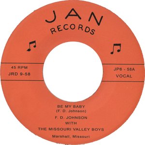 Avatar di F.D Johnson & The Missouri Valley Boys