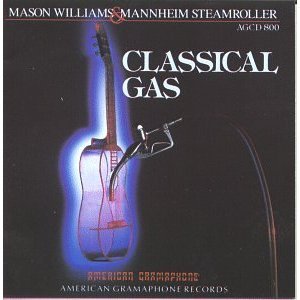 Classical Gas için avatar