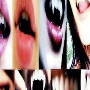 vampire girl:3