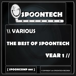 The Best of Spoontech: Year 1