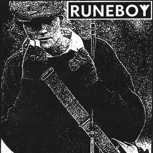 Runeboy のアバター