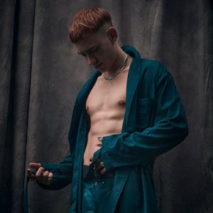 Olly Alexander (Years & Years) 的头像