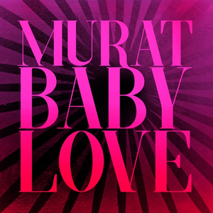 Baby Love cover