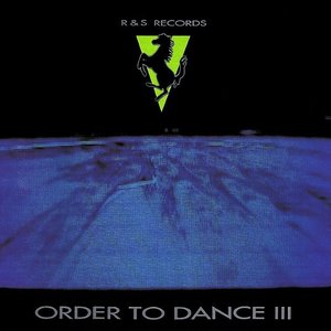 Order To Dance III