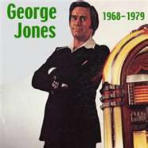 Awatar dla George Jones;Pop & Mavis Staples