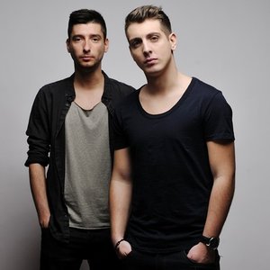 Wilkinson feat. Tom Cane 的头像