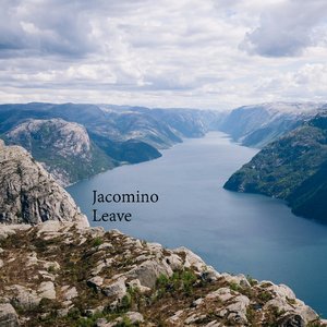 “JACOMINO”的封面