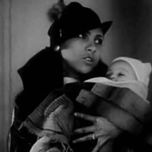 Trixie Smith photo provided by Last.fm