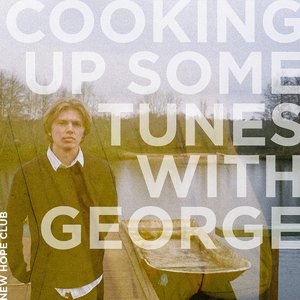 Cooking Up Some Tunes  with George - EP