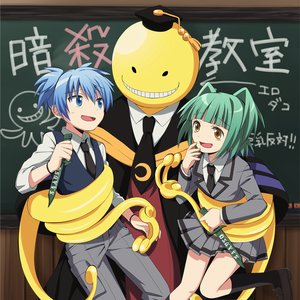 3-nen E-Gumi Utatan のアバター