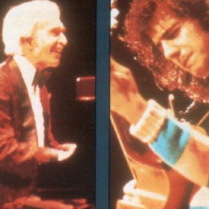 Pat Metheny & Dave Brubeck 的头像