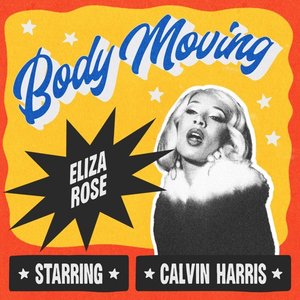 Body Moving (Extended) - Single