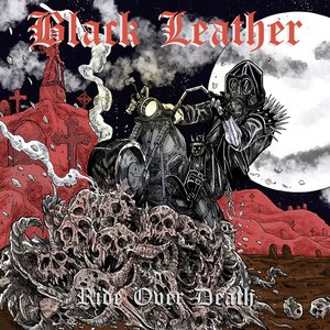 Ride Over Death
