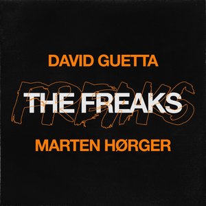 The Freaks - Single