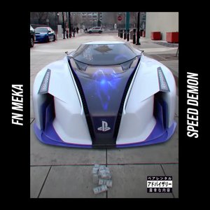 Speed Demon - Single